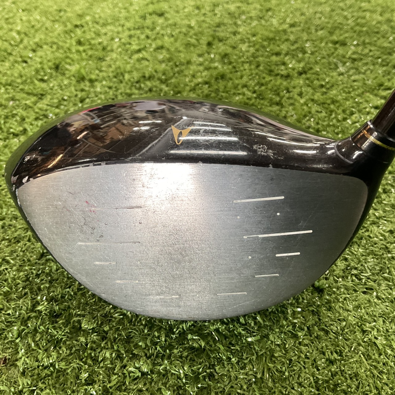 DRIVER 10.5 องศา XXIO :-PRIME- / SP300 ก้านกราไฟร์