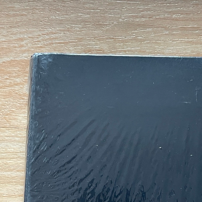 แผ่นเสียง Kanye West - Donda , LP Box set ,4 x Vinyl, LP, Album, Deluxe Edition มือหนึ่ง ซีล