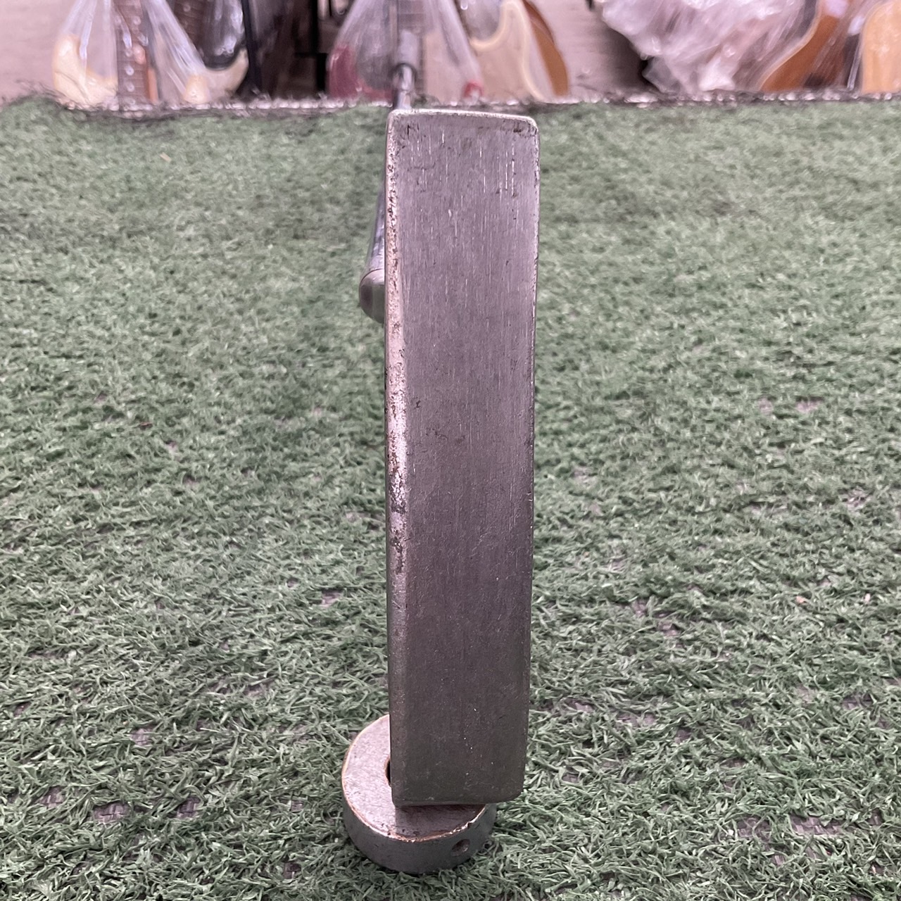 PUTTER PING: PAL ก้านเหล็ก