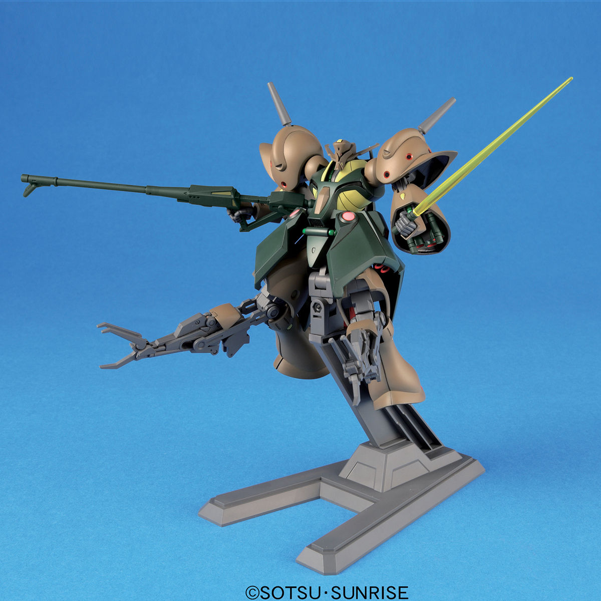 1060395 BANDAI SPIRITS HGUC 1/144 GABTHLEY