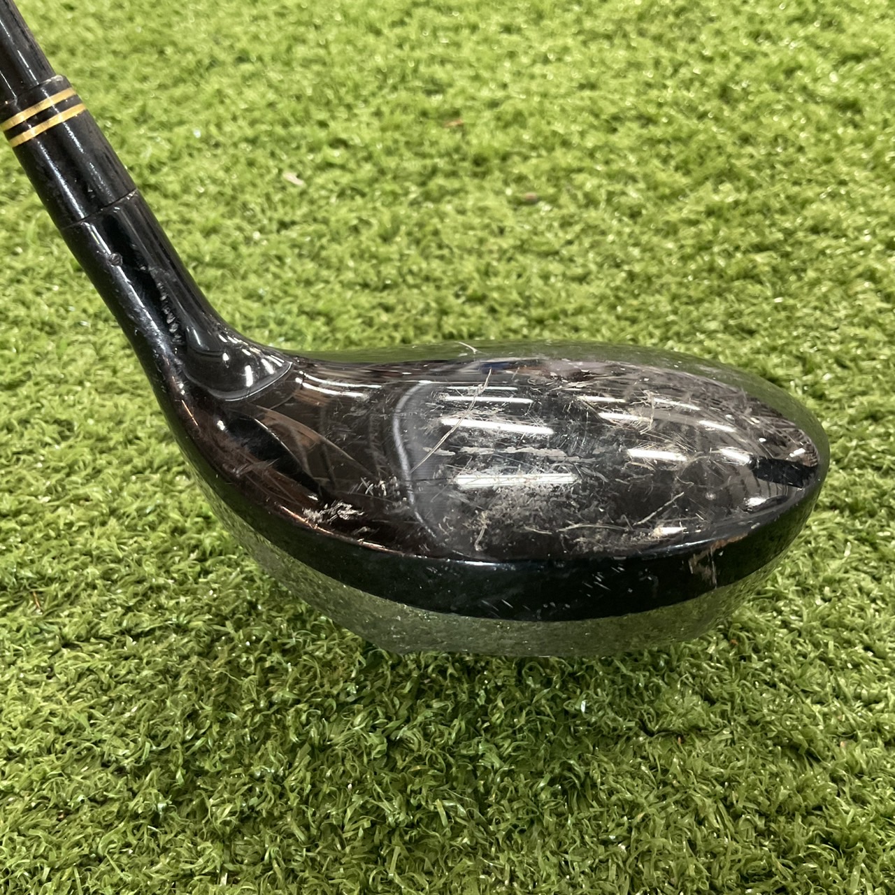 UTILITY 20° ROYAL COLLECTION : CV PRO RC Flex-SR ก้านกราไฟร์