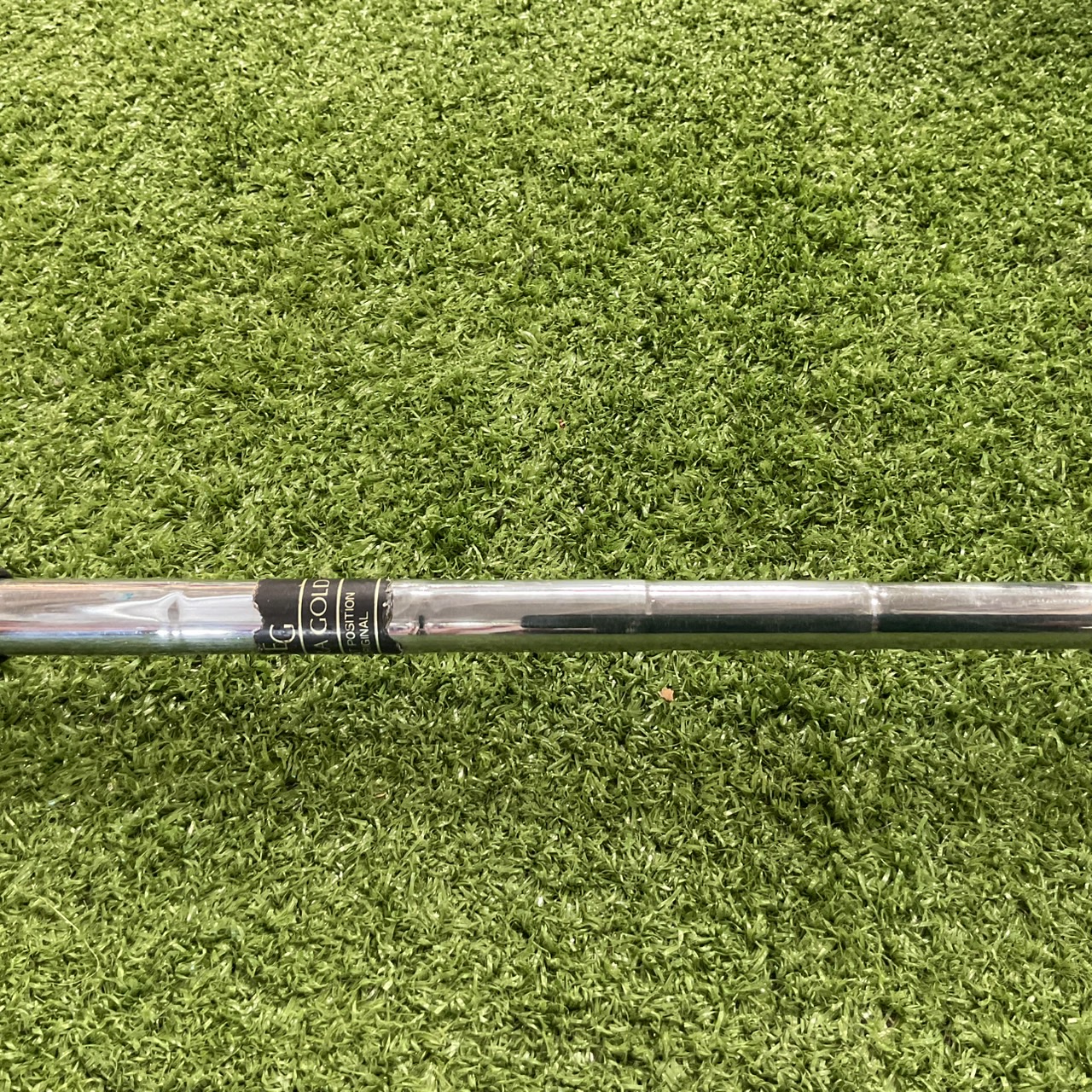 PUTTER PRO-FORE : BSL II ก้านเหล็ก