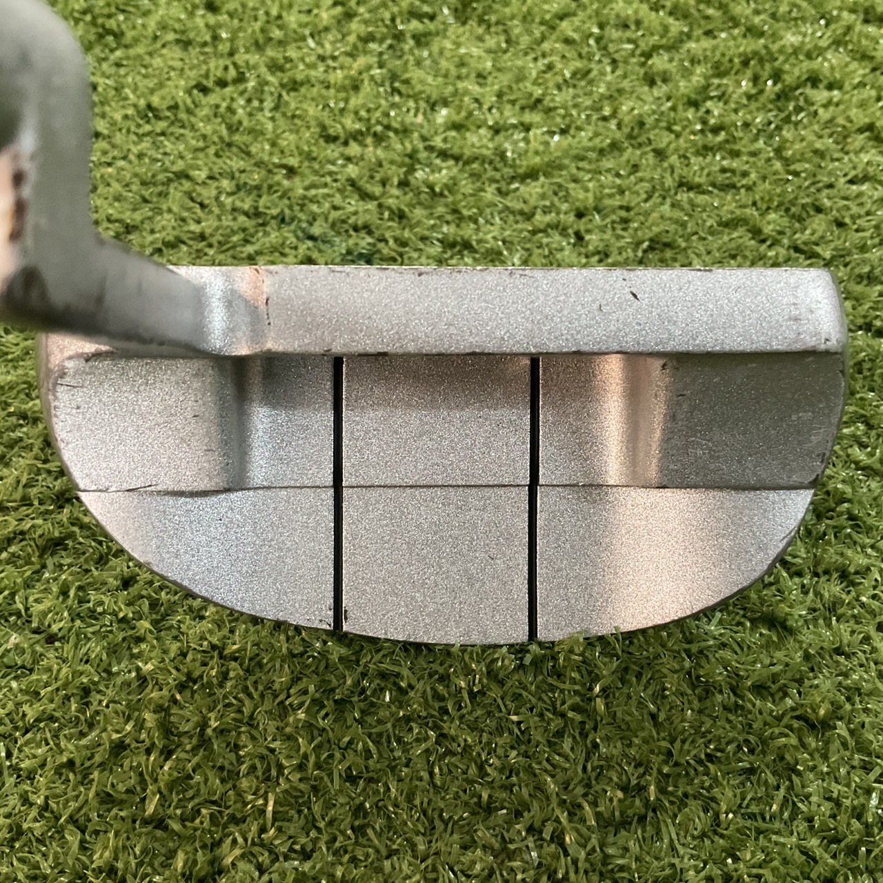 PUTTER Daiwa : ADVISOR ก้านเหล็ก