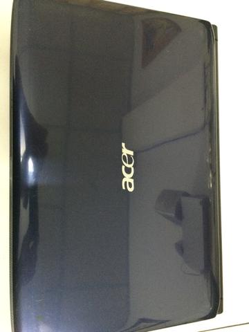 Notebook acer 4740G มือสอง