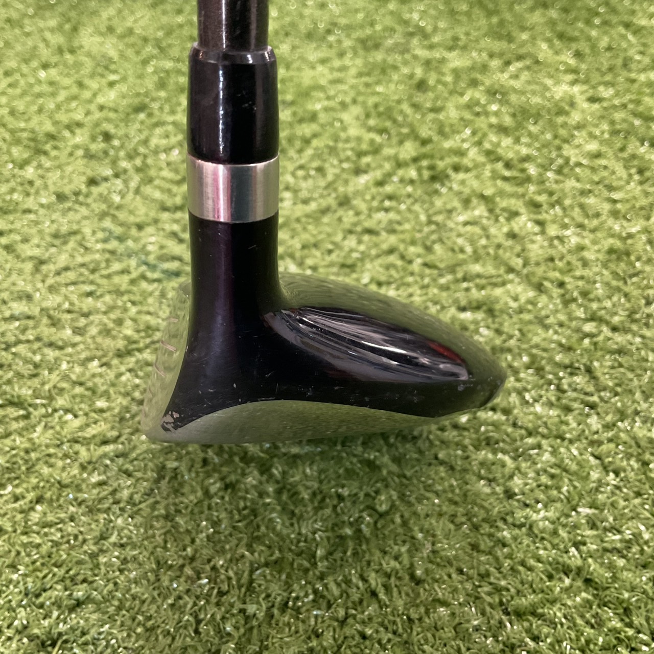 UTILITY 17° TOBUNDA : TUNGSTEN #4/ 5055M Flex-SR ก้านกราไฟร์