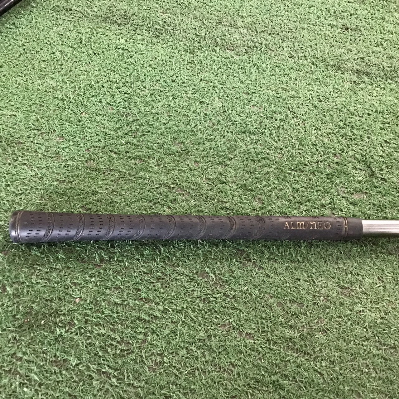 UTILITY HEXUS : ALM/NEO HBM.III #9 FLEX-R1 ก้านกราไฟร์