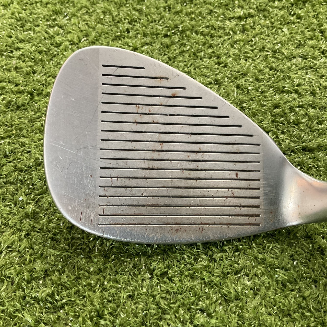 WEDGE Mizuno Pro : S-56 MARK-I S ก้านเหล็ก