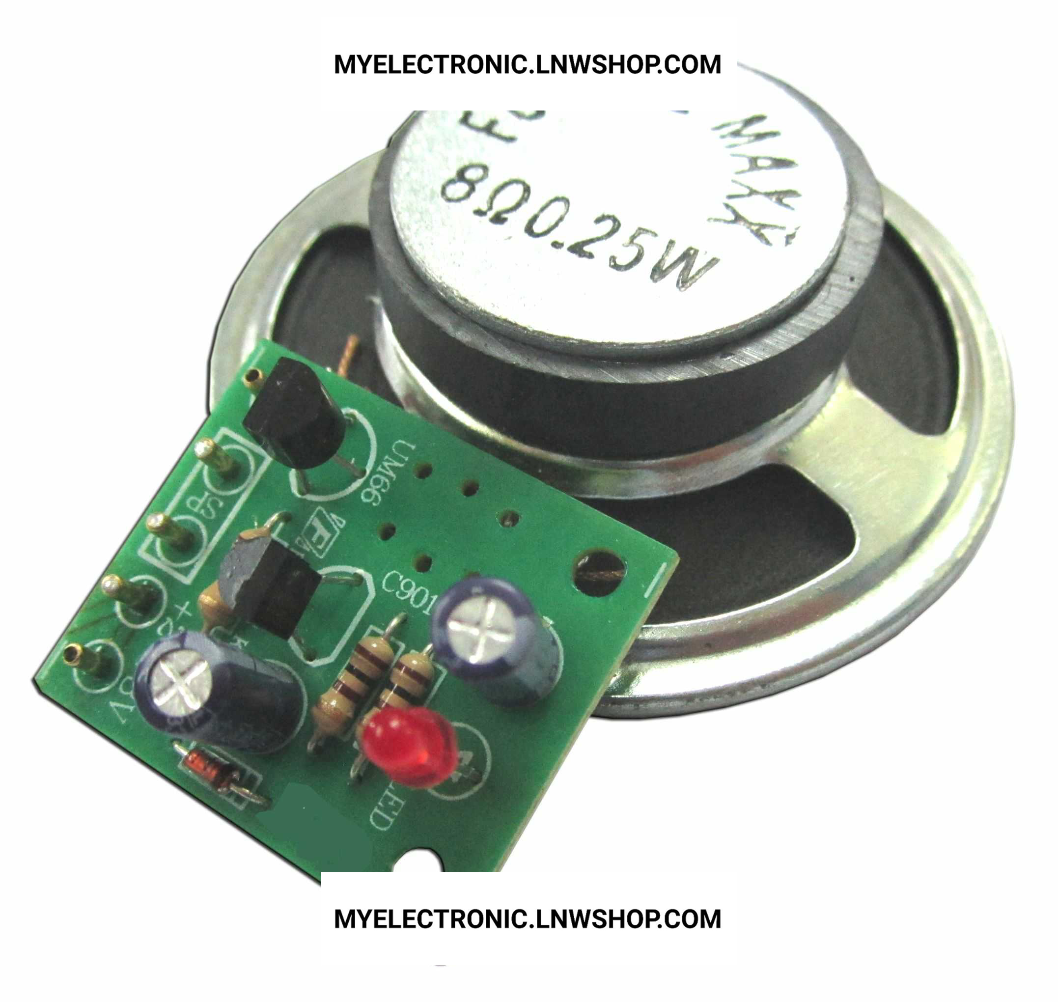 ขาย FA287ชุดเสียงเพลงวันคริสต์มาส ชุดสำเร็จประกอบลงปริ้นแล้ว ยี่ห้อ FUTUREKIT ราคา ชุดละ วงจร FA ชุดลงปริ้น แล้ว ชุดประกอบลงปริ้น แล้ว ชุดประกอบลงปริ้นแล้ว ยี่ห้อ ฟิวเจอร์คิท BRAND FUTURE KIT ของแท้ โครงงาน อิเล็กทรอนิกส์ เพื่อการศึกษา เรียนรู้ ทำ โปรเจ็ค