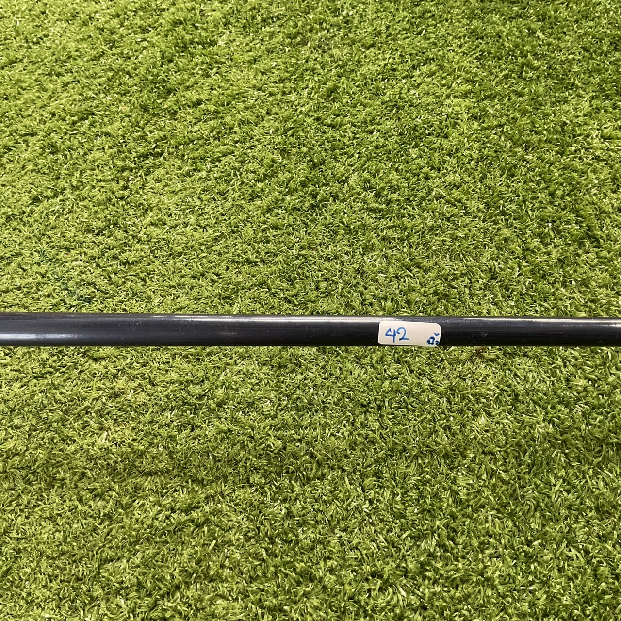 UTILITY 18° ASAHI GOLF : MDT MHG-660 #4/ GLT65 ก้านกราไฟร์