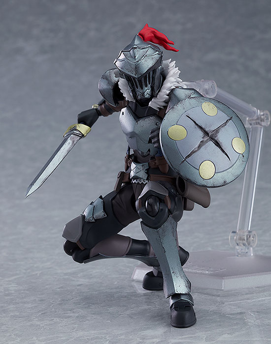 figma Goblin Slayer