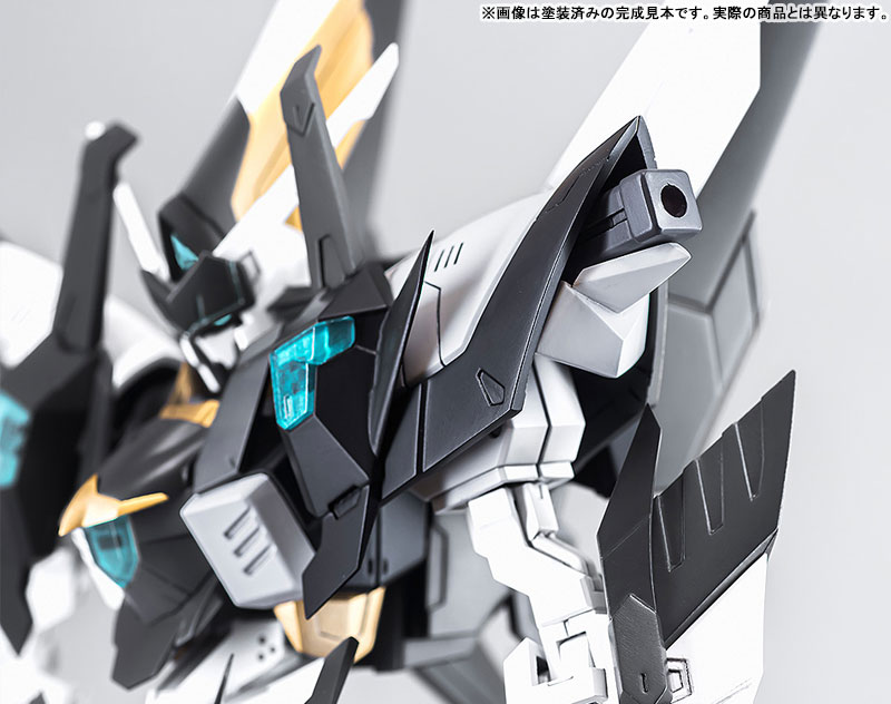 Preorder Good Smile Company MODEROID Titanomachia SIDE:GR Arklaud มัดจำ 500 บาท