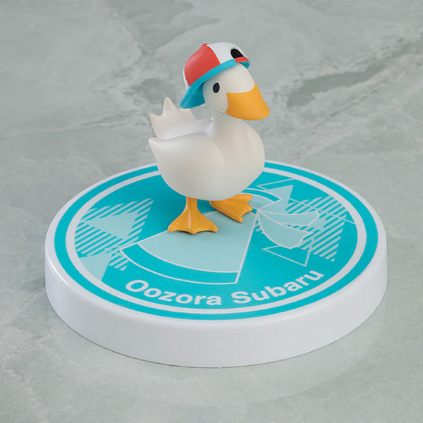 Nendoroid Hololive Production Oozora Subaru