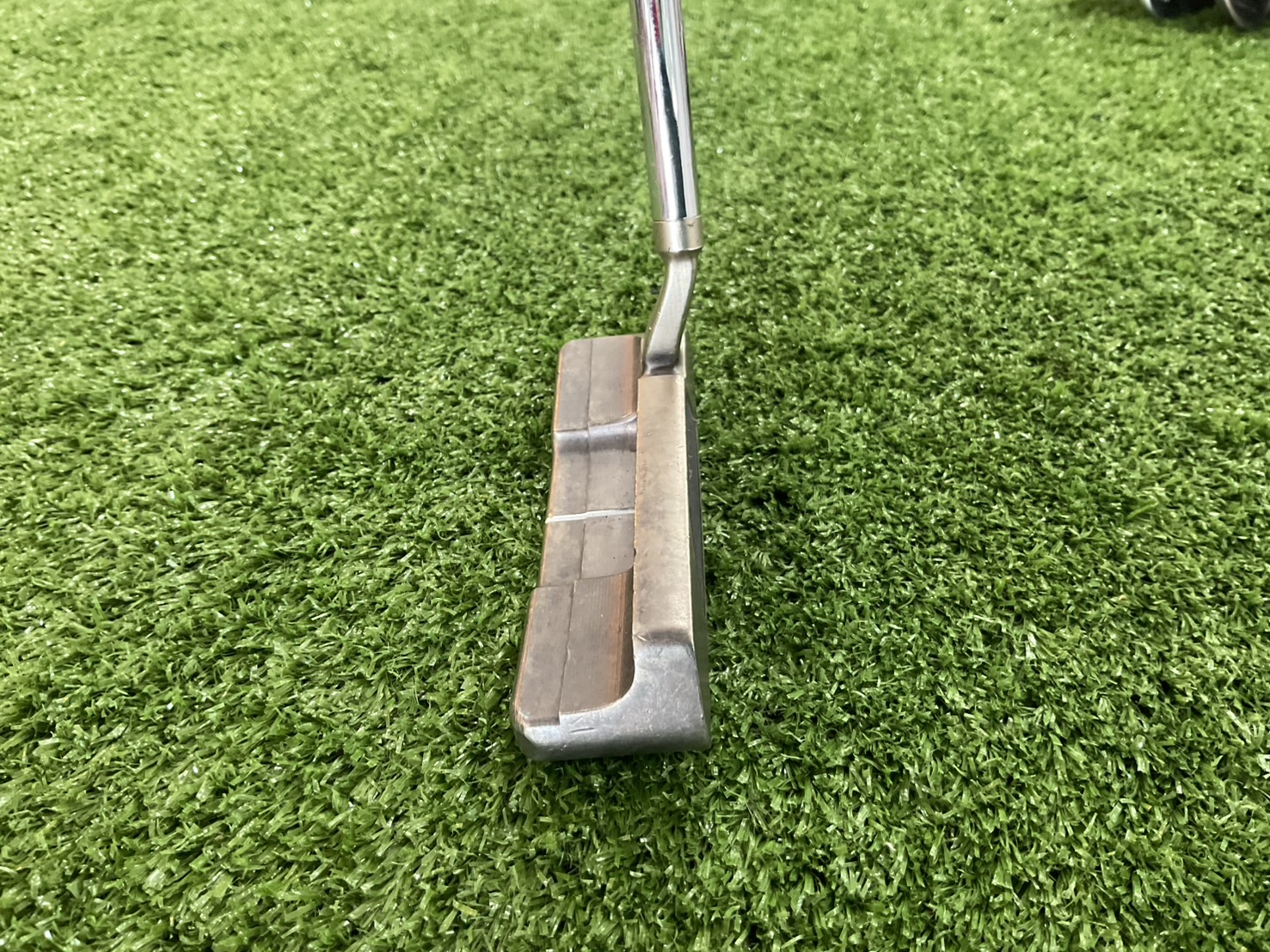 PUTTER BRIDGESTONE : TOURSTAGE B-2P ก้านเหล็ก