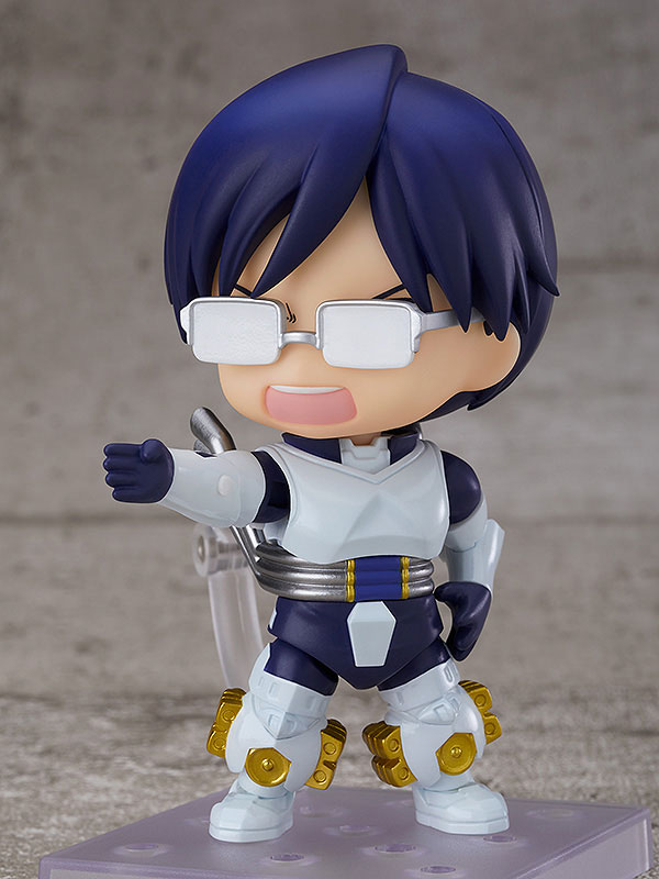 Nendoroid No.1428 My Hero Academia Tenya Iida