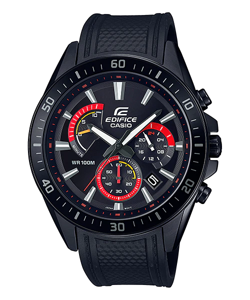 Casio Edifice Chronograph รุ่น EFR-552PB-1AV