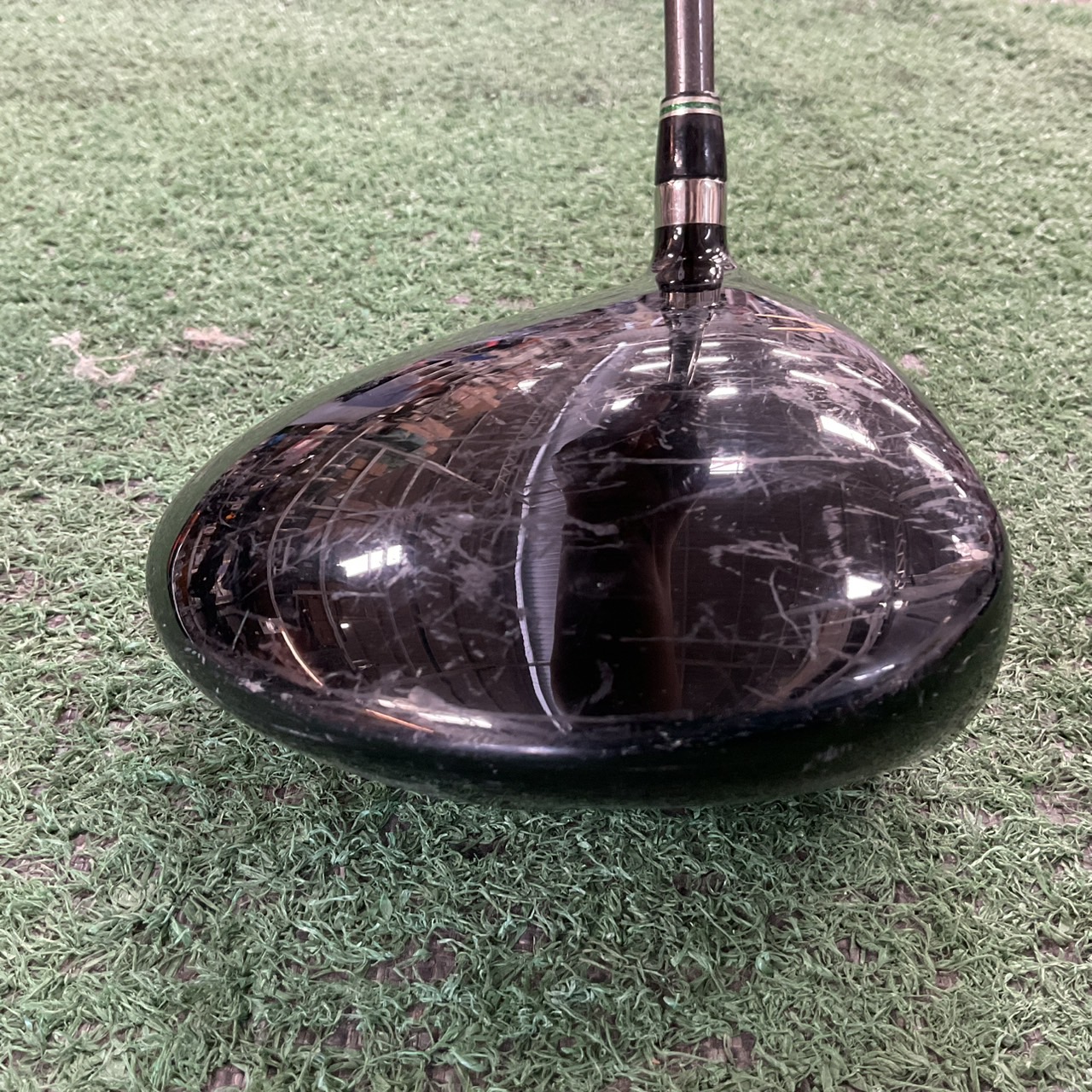 DRIVER 9.5 องศา BRIDGESTONE : PHYZ / PZ-603W FLEX-S ก้านกราไฟร์