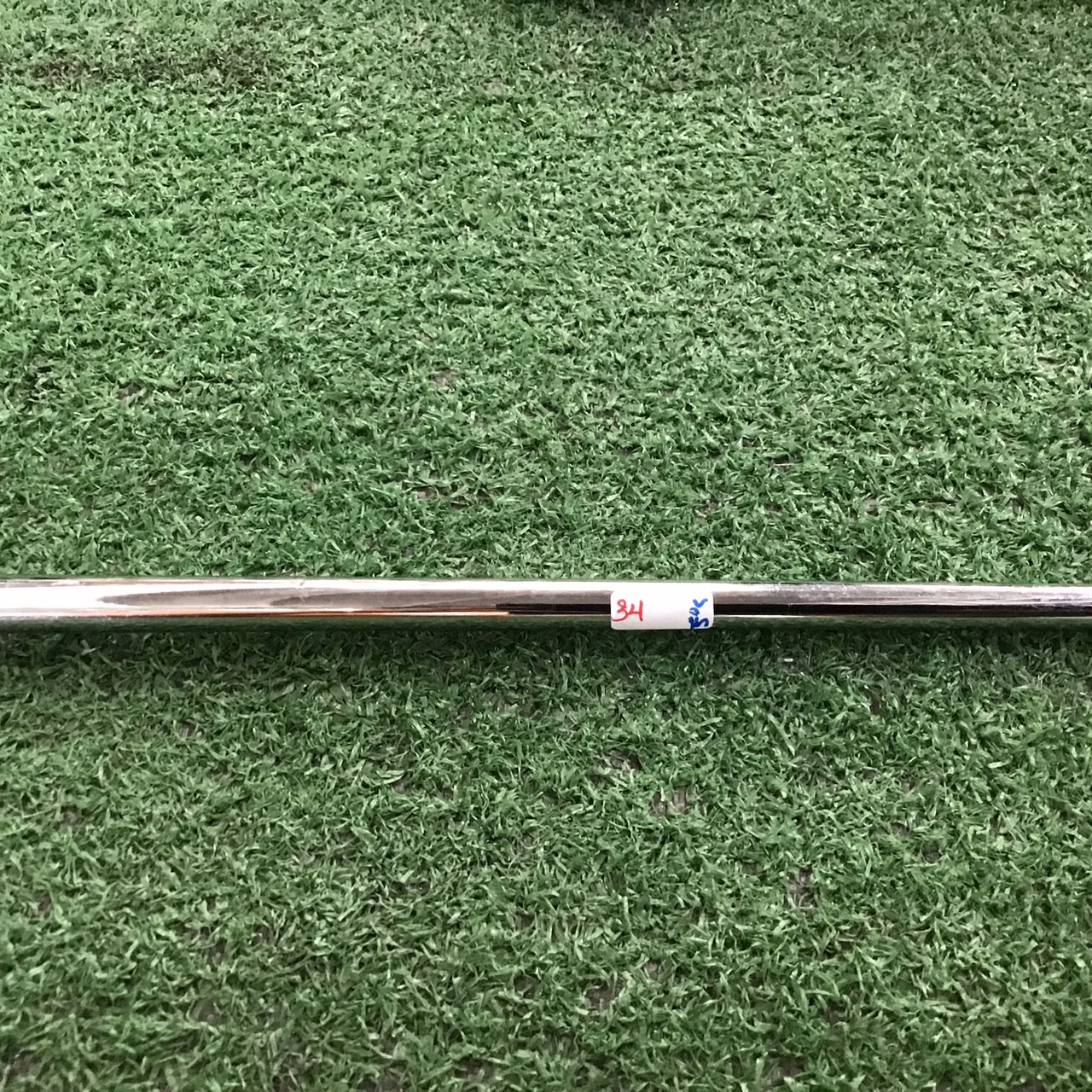PUTTER Joy Harper USA ก้านเหล็ก