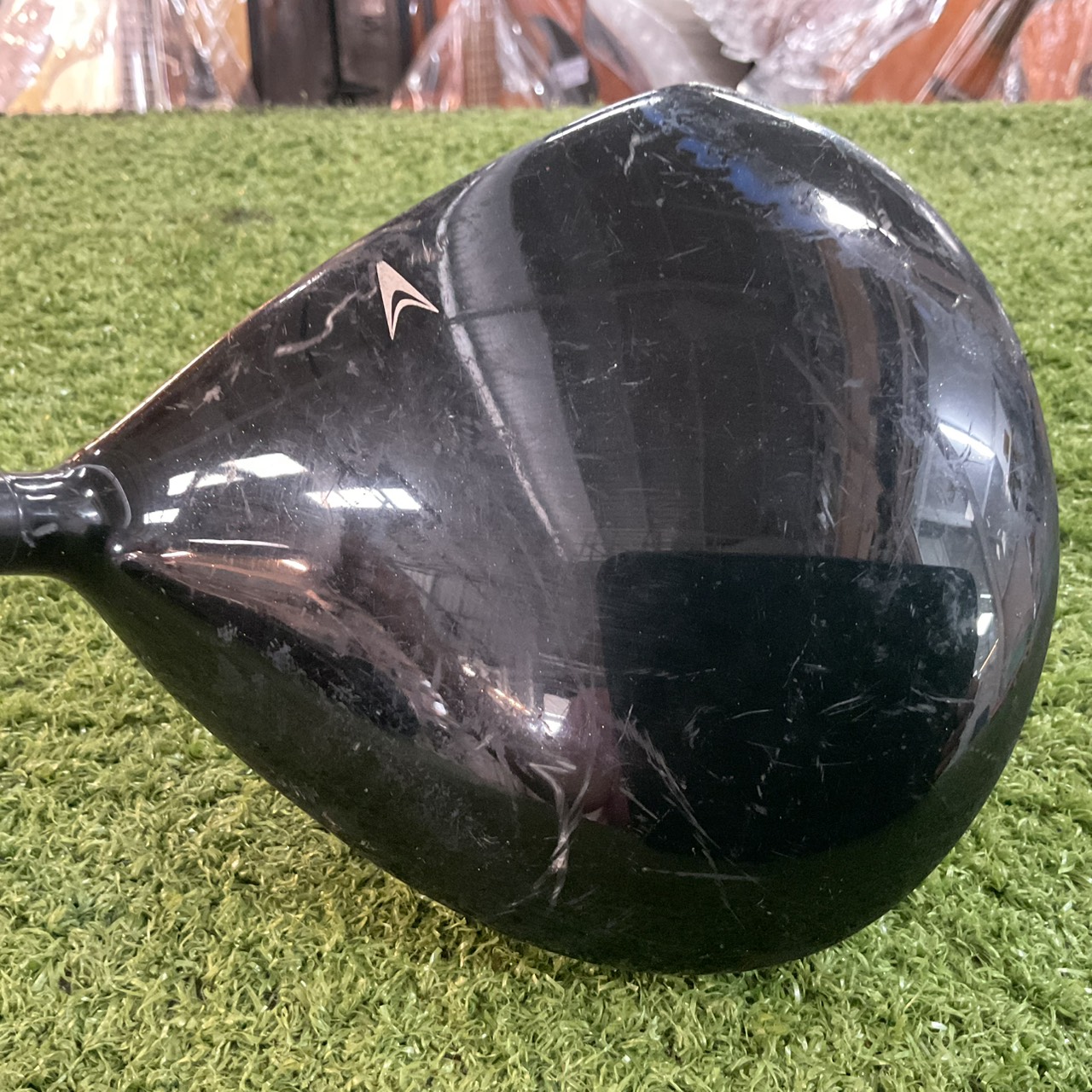 DRIVER 11.5° XXIO :-PRIME-/ SP-500 Flex-R ก้านกราไฟร์