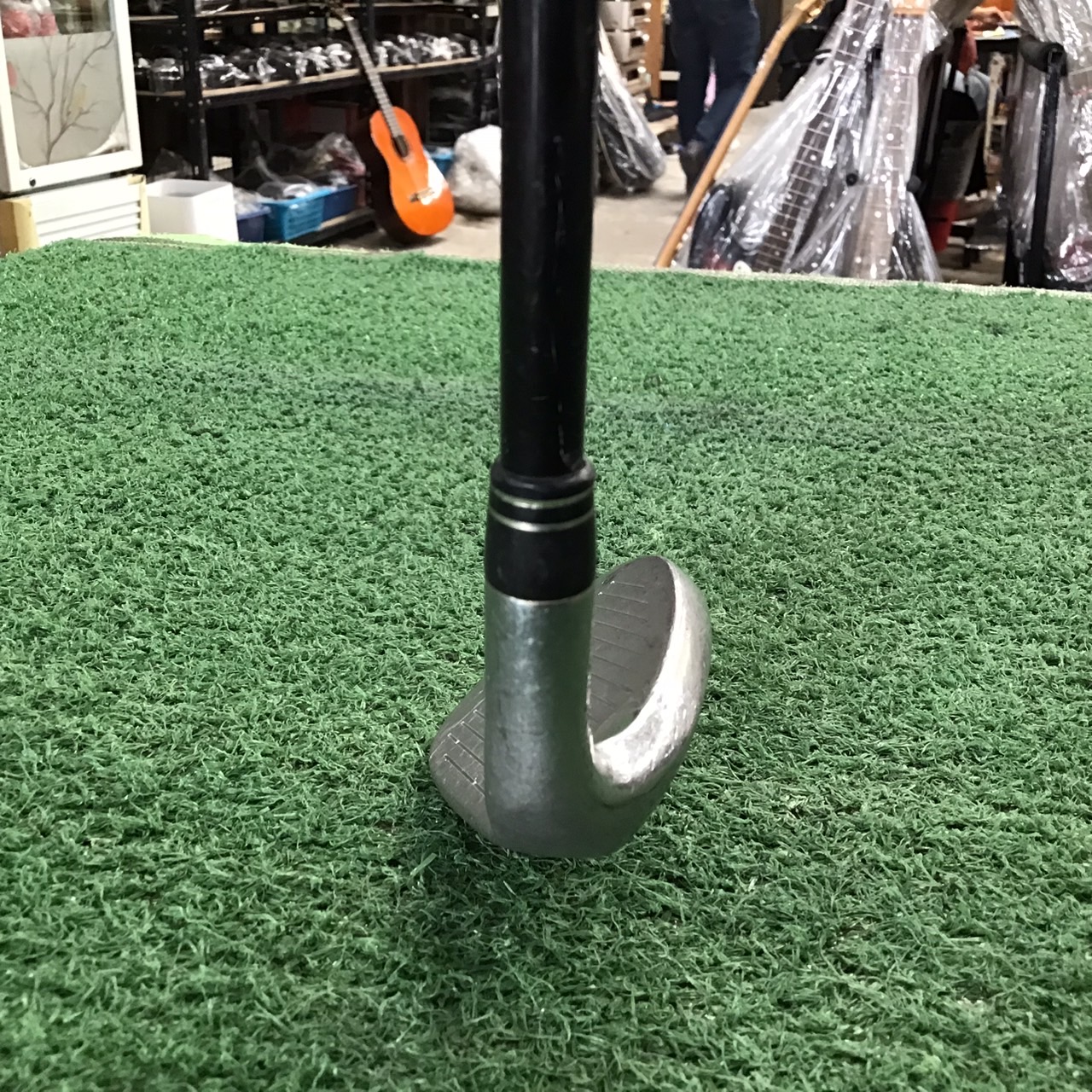 Iron S Daiwa : Royal-X ADVISOR ก้านกราไฟร์