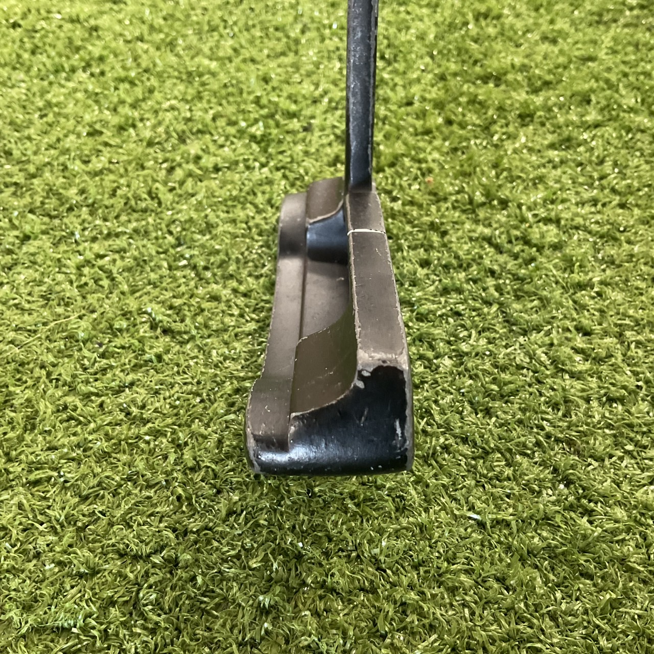 PUTTER PIN LINE : TYPE II ก้านกราไฟร์