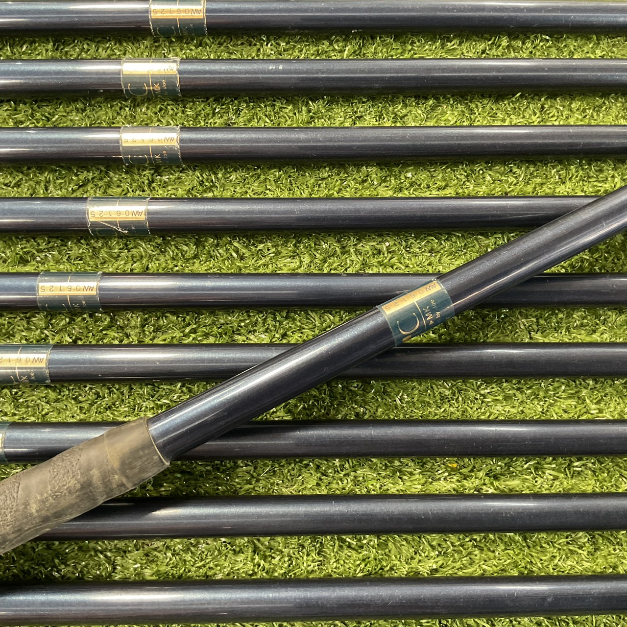 ไม้กอล์ฟ BRIDGESTONE : j's JOE / FM-40 ก้านกราไฟร์