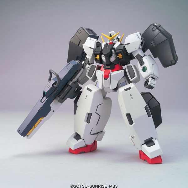 1059144 BANDAI SPIRITS HG 1/144 GUNDAM VIRTUE