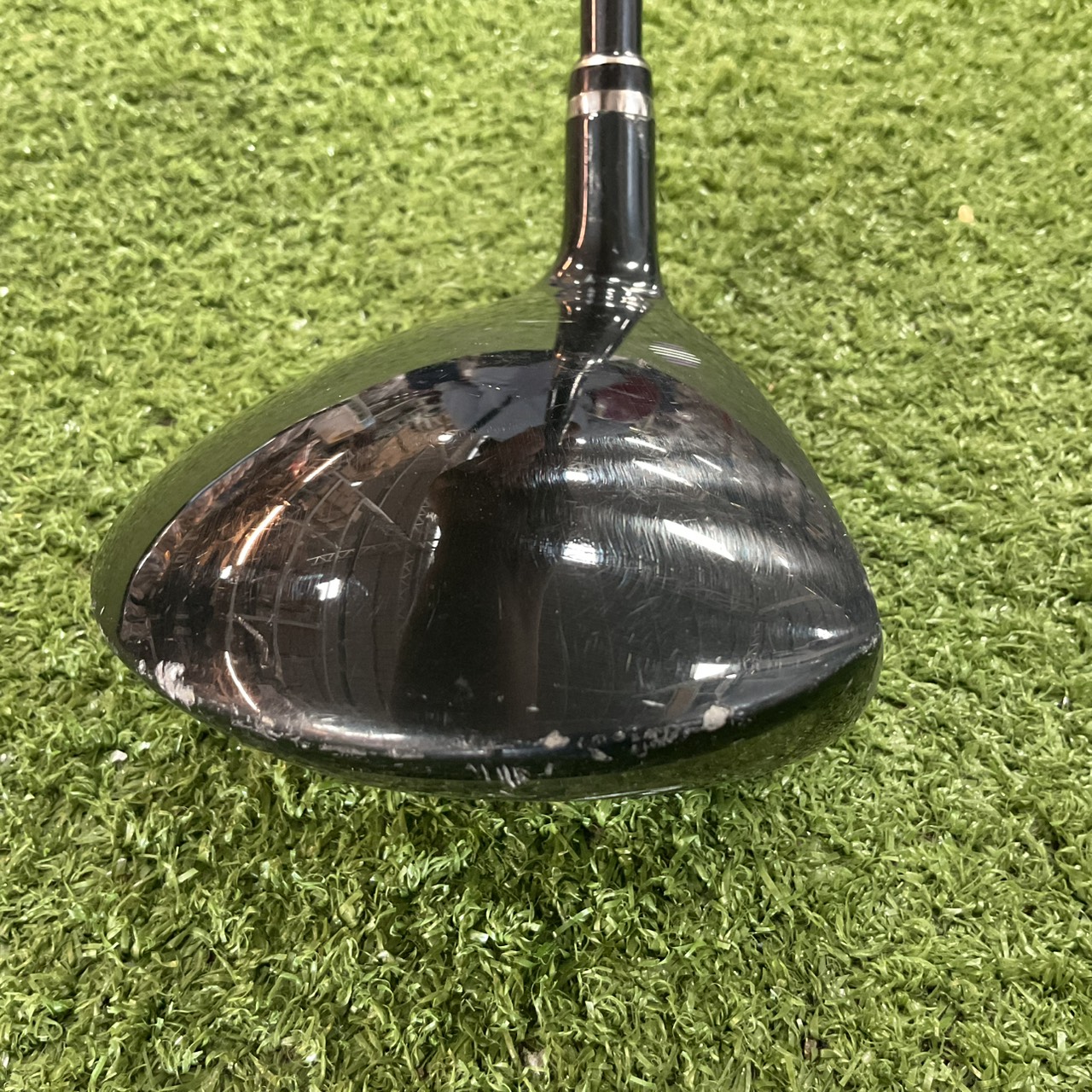 UTILITY 16.5° PRGR : Di HIT3 / M-34 ก้านกราไฟร์