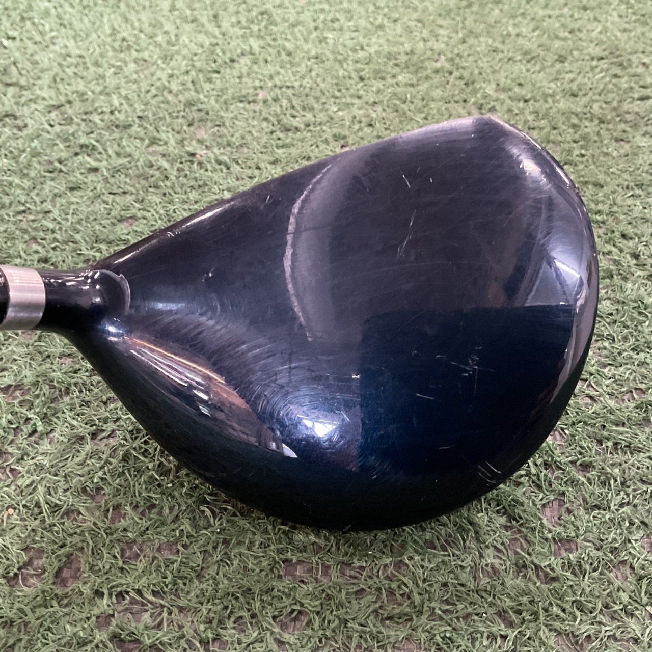 UTILITY 18 องศา Tear Drop : TD-55HT 5 FLEX-S ก้านกราไฟร์