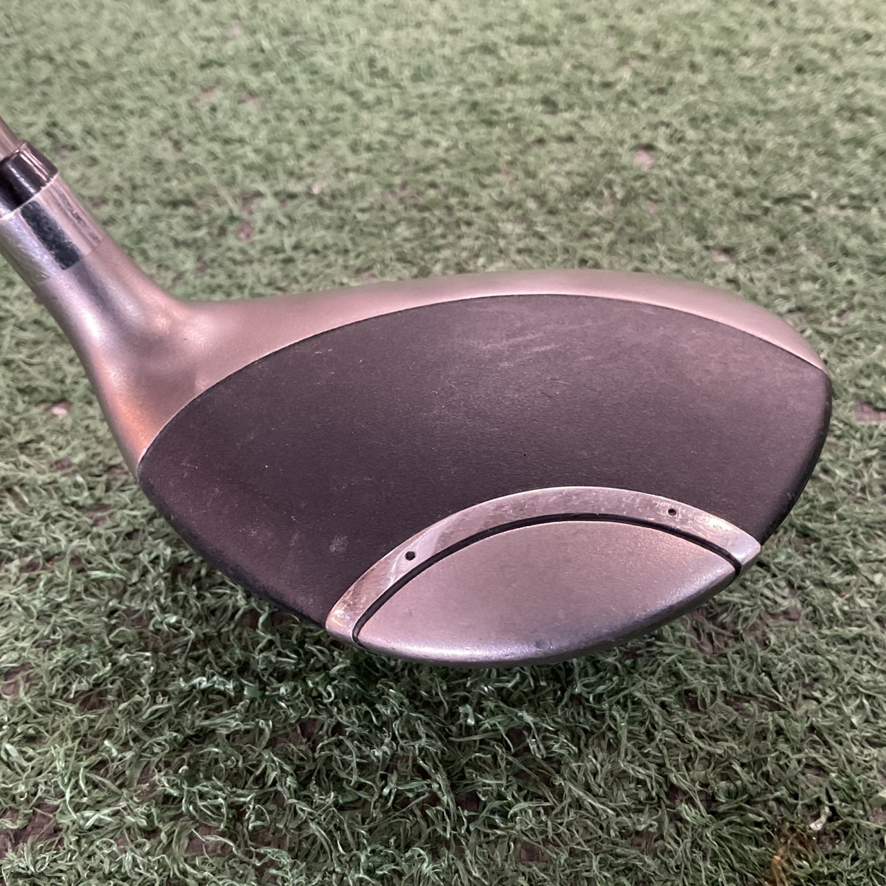 UTILITY 23 องศา TSURUYA : AXEL DUAL IMPACT 9/ HM FLEX-R ก้านกราไฟร์