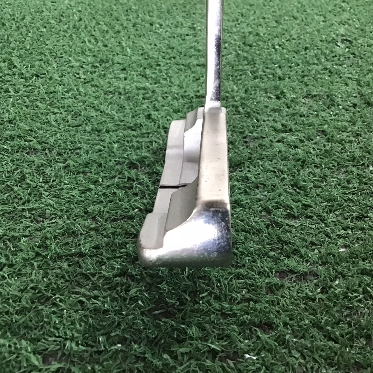 PUTTER Tour BLAST : TP-01 ก้านเหล็ก