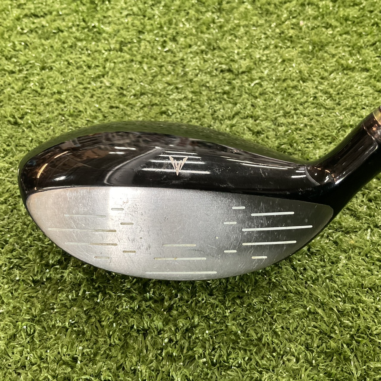 UTILITY 19° XXIO : IPM U6/ MP600 Flex-S ก้านกราไฟร์