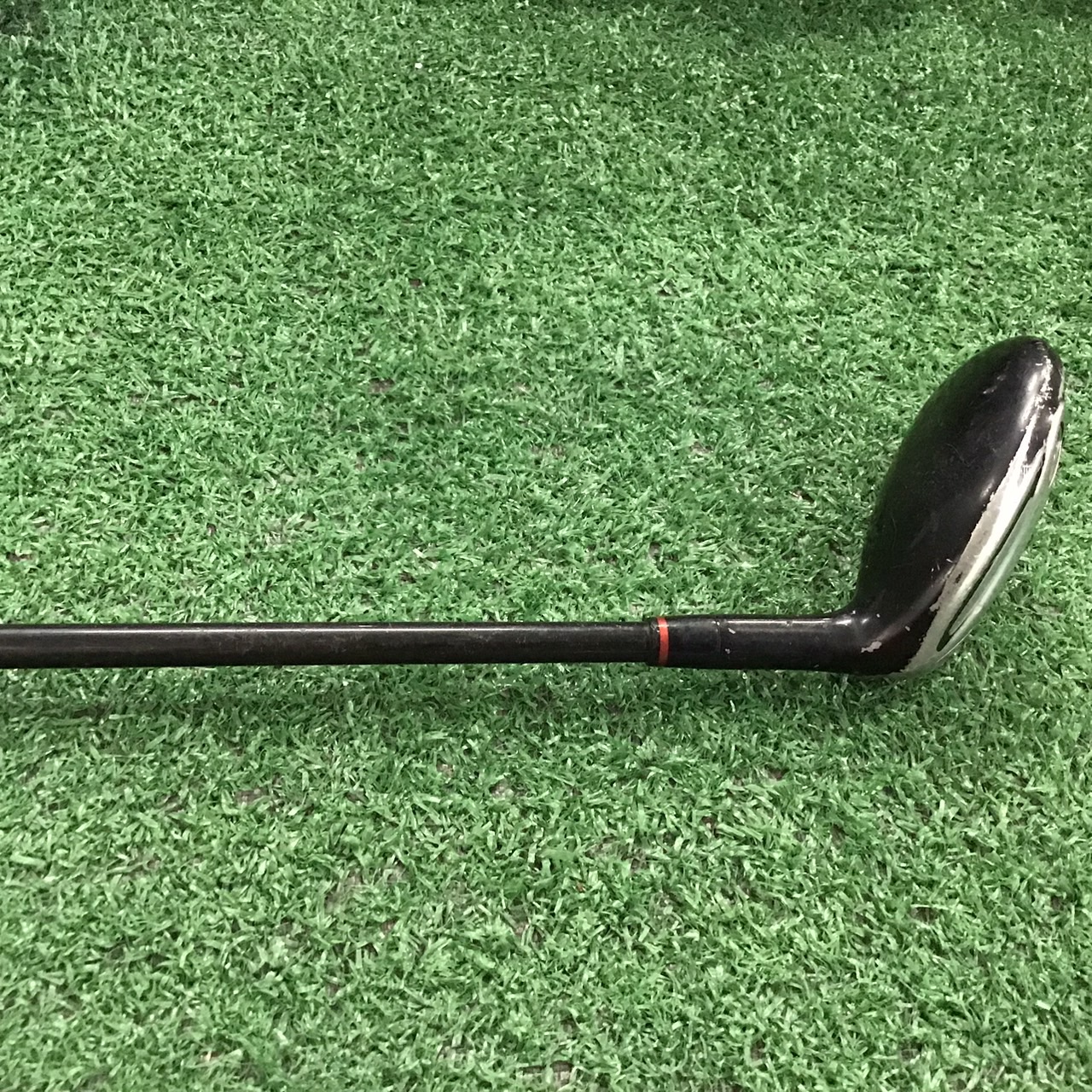 UTILITY 19 องศา Wilson Staff : NC FLEX-R ก้านกราไฟร์