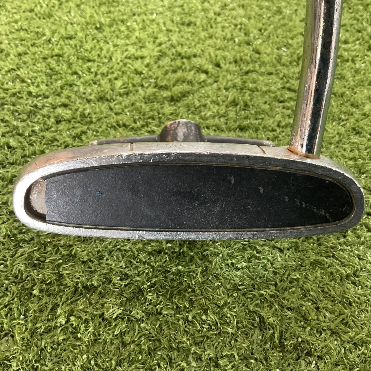 PUTTER Slazenger : SG9006 ก้านเหล็ก