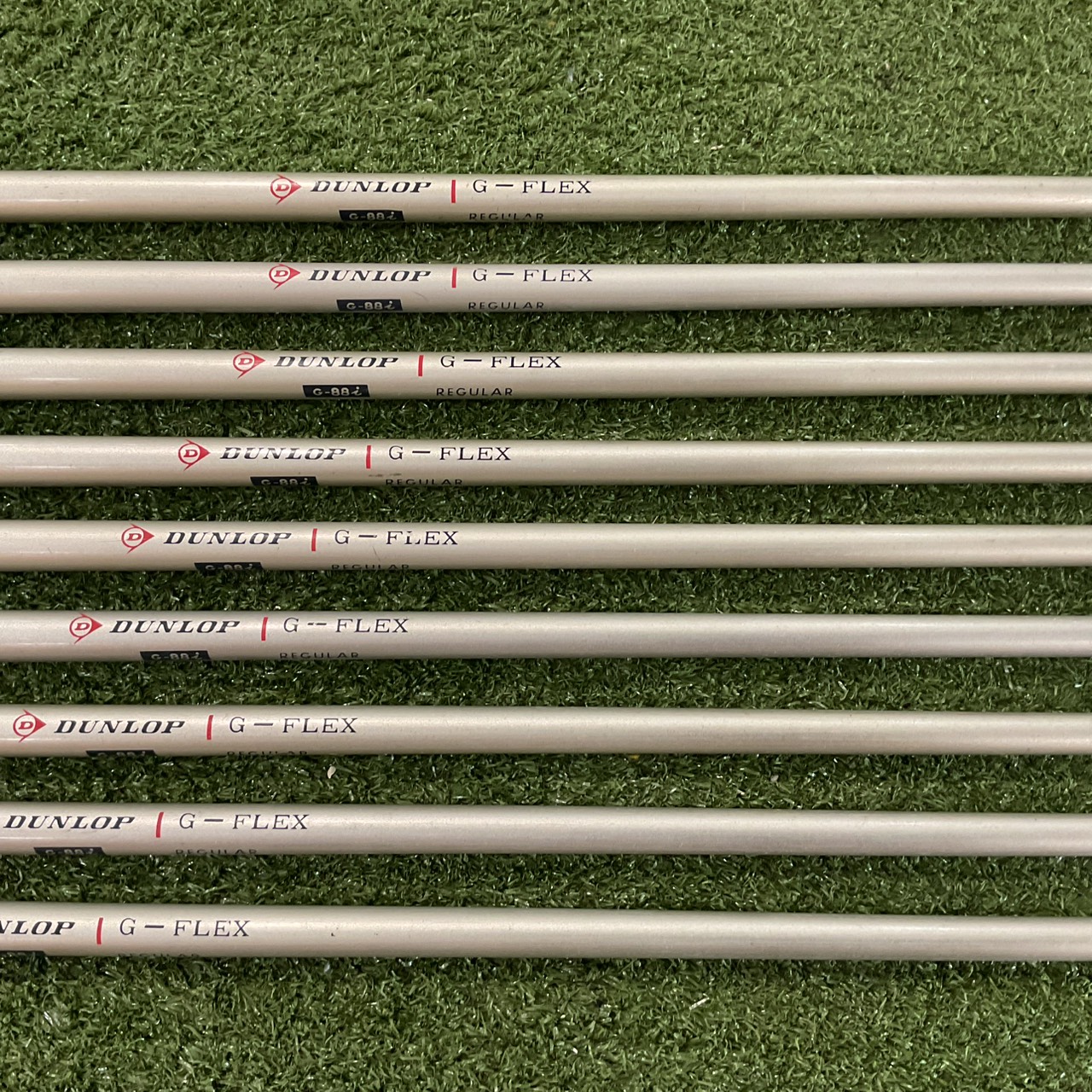 ไม้กอล์ฟ DUNLOP : G-88i ก้านกราไฟร์