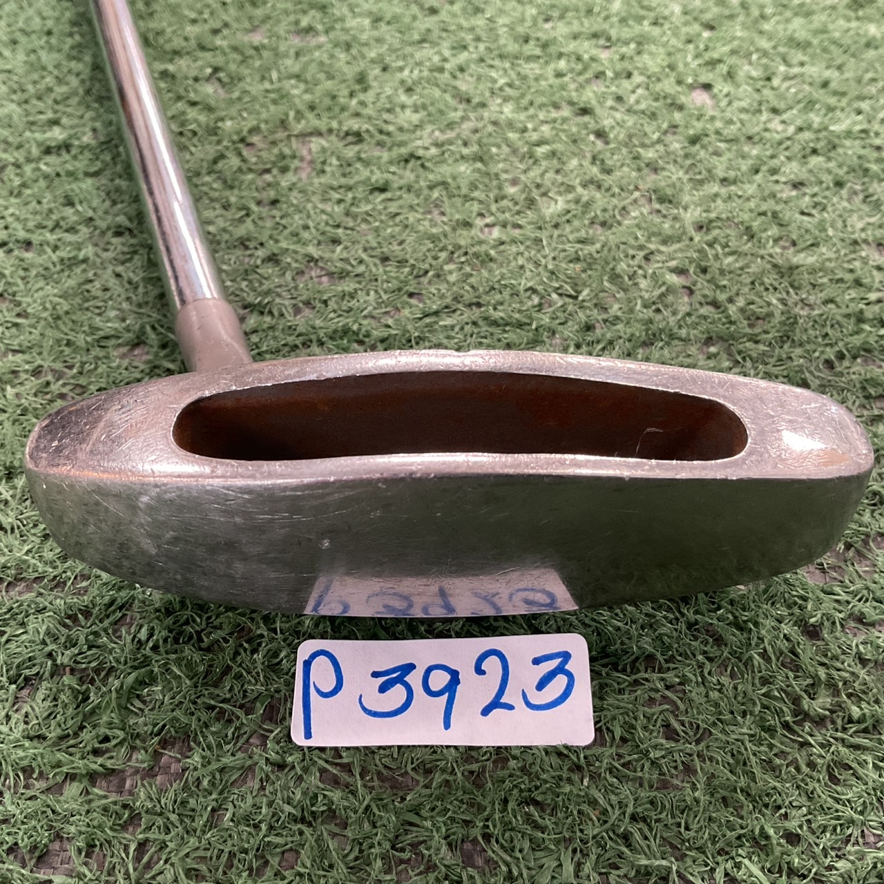 PUTTER No Brand ก้านเหล็ก