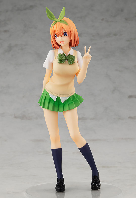 POP UP PARADE The Quintessential Quintuplets ∬ Yotsuba Nakano