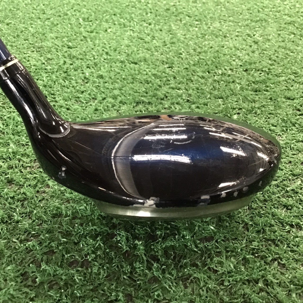 UTILITY 23 องศา ASAHI : MDT MHG-670 FLEX-R ก้านกราไฟร์