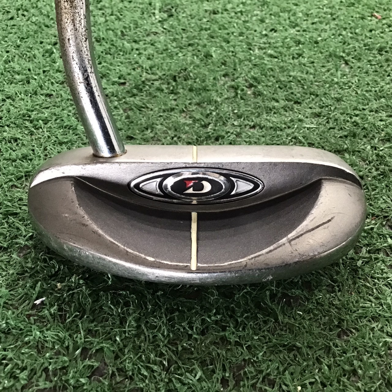 PUTTER Daiwa GOLF : THEOREX ST-1 ก้านเหล็ก