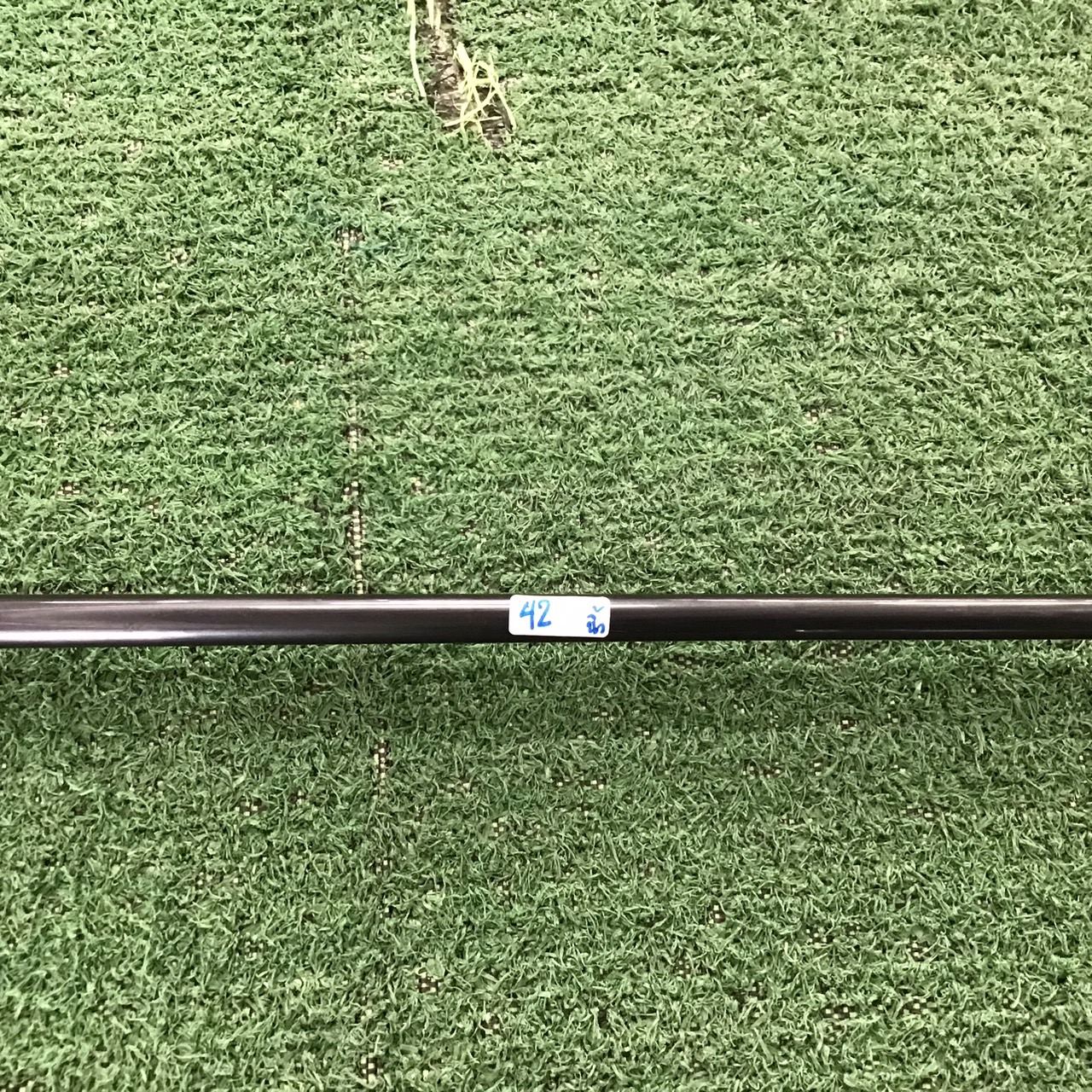 DRIVER 9.5 องศา TaylorMade : R580 - TM-500 PLUS FLEX-S ก้านกราไฟร์