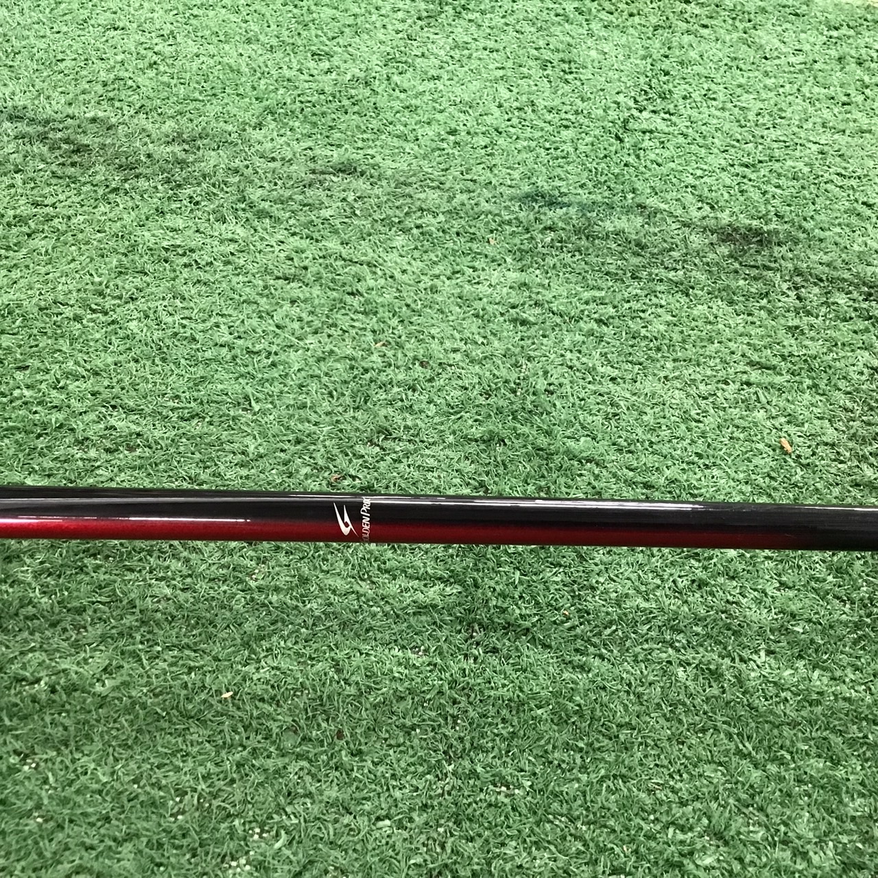 DRIVER 10 องศา TSURUYA GOLDEN-PRIX FLEX-S ก้านกราไฟร์