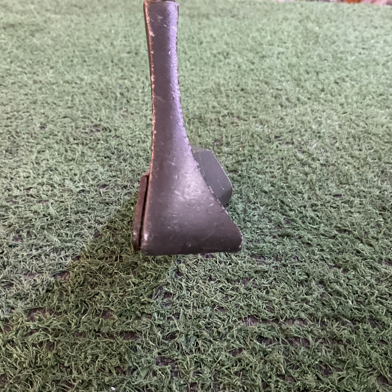 PUTTER TaylorMade : Cb.2 ก้านเหล็ก