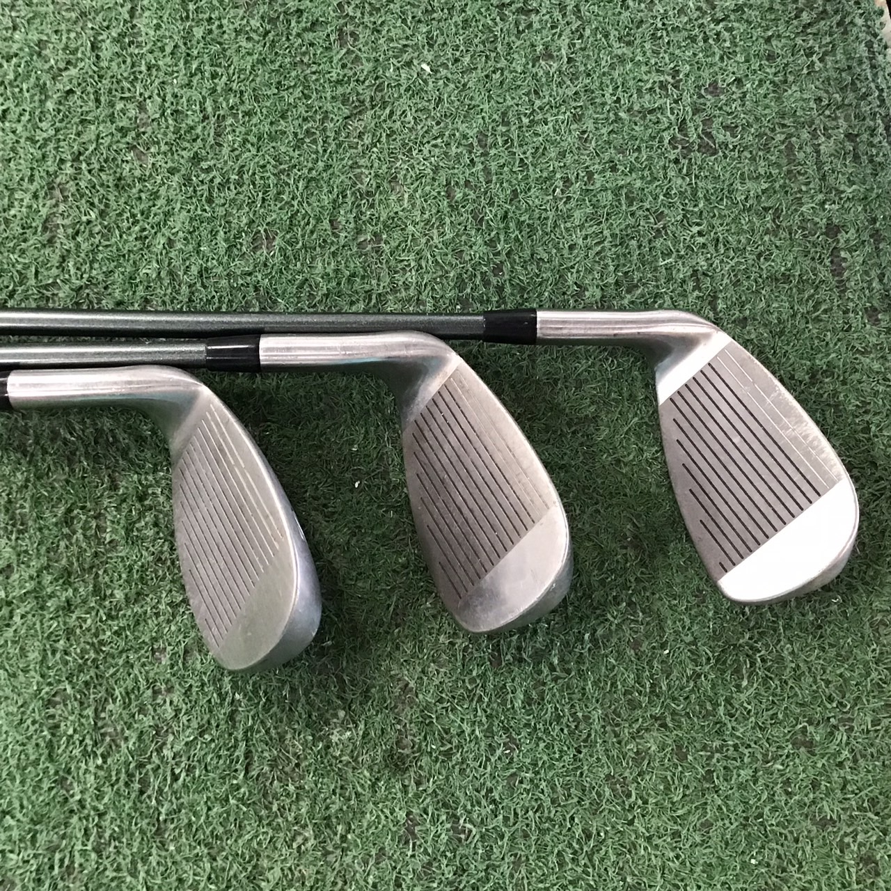 ไม้กอล์ฟ Golf Planner : Nifty CONCH / EXSILT RISE 7760M ก้านกราไฟร์