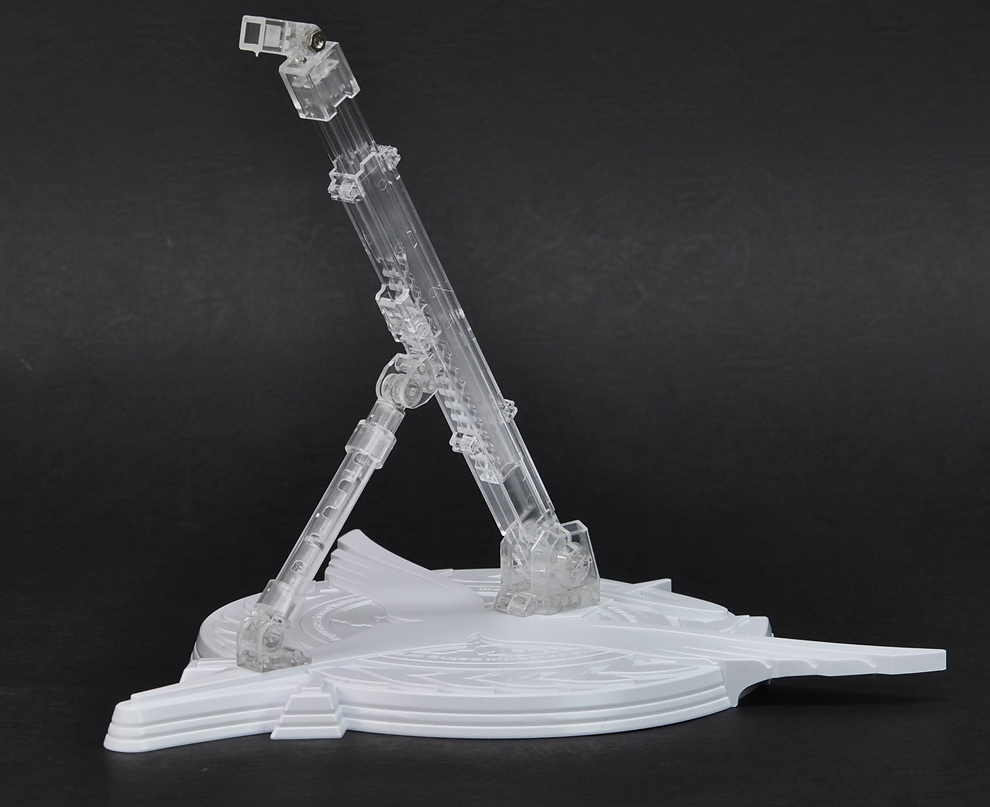 Action Base 1 - Celestial Being Ver.