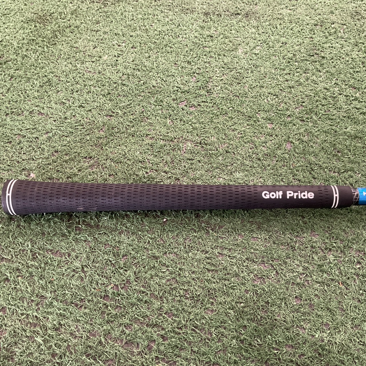 UTILITY 20 องศา PRGR : DUO HIT 7/ M-43 ก้านกราไฟร์