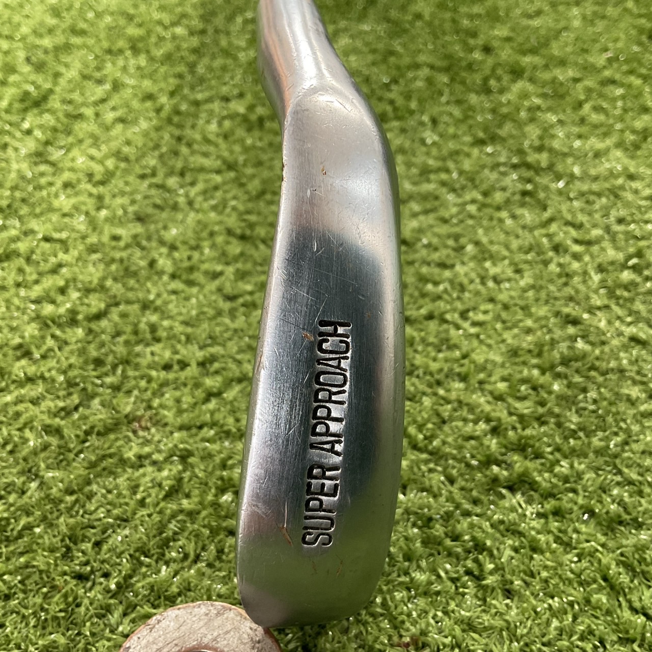 WEDGE SUPER APPROACH 36° ก้านกราไฟร์