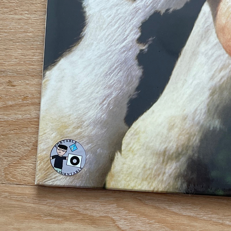 แผ่นเสียง Aerosmith – Get A Grip, 2 × Vinyl,LP, Album, Reissue, 180 gramแผ่นเสียงมือหนึ่ง ซีล