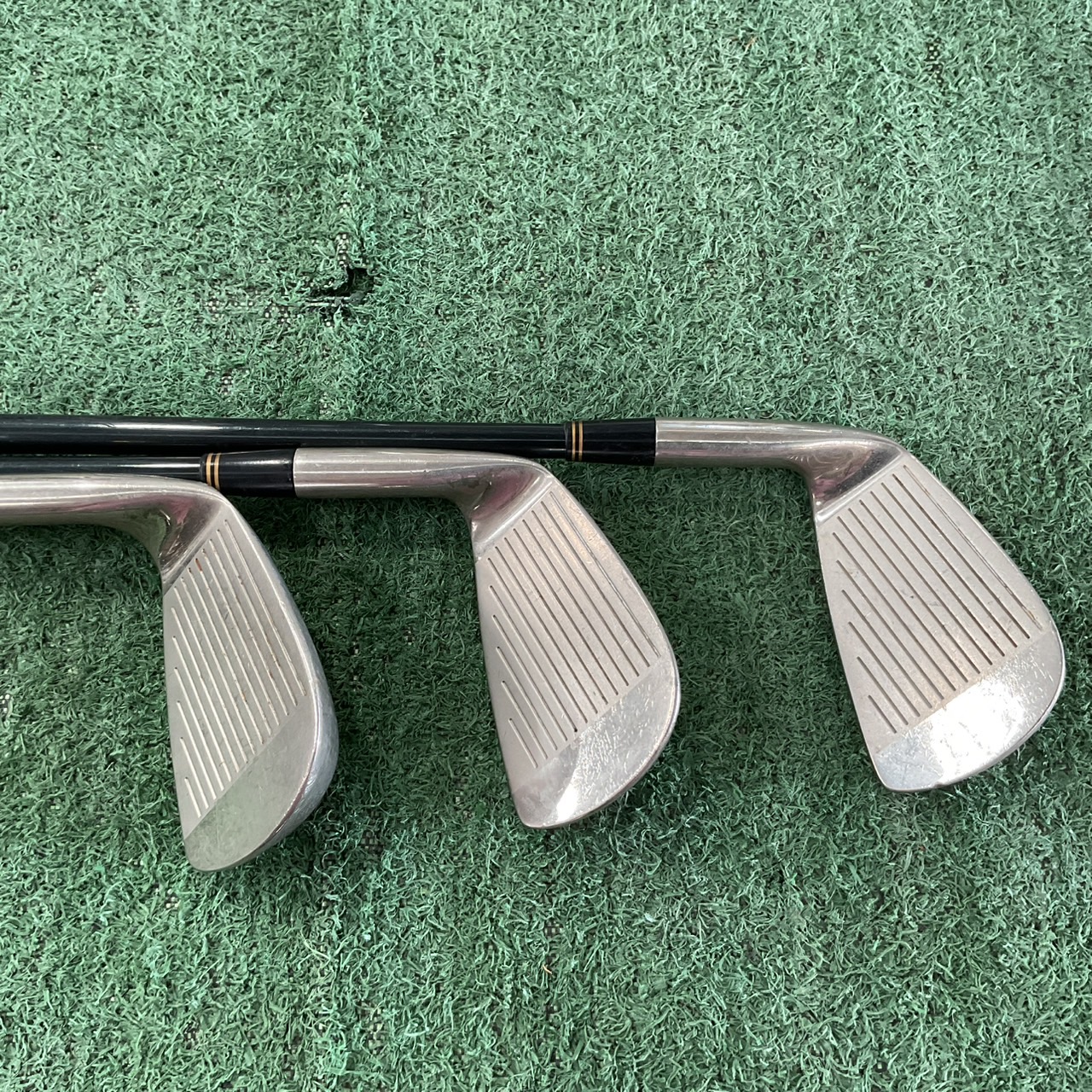 ไม้กอล์ฟ BRIDGESTONE : Reygrande RG-5 / SLI-09 ก้านกราไฟร์