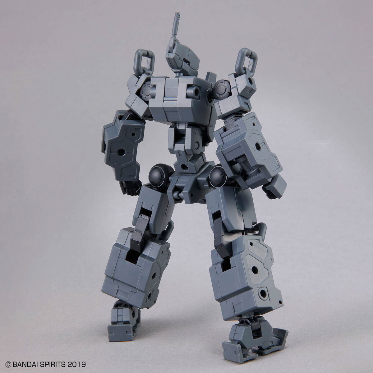 1067436 BANDAI SPIRITS 30MM 1/144 Extended Armament Vehicle SMART TRANSFORMABLE MACHINE Ver.