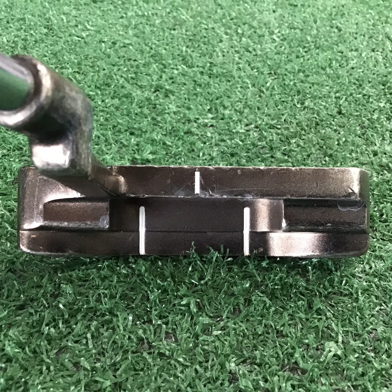 PUTTER Maruman : MP-7190 ก้านเหล็ก