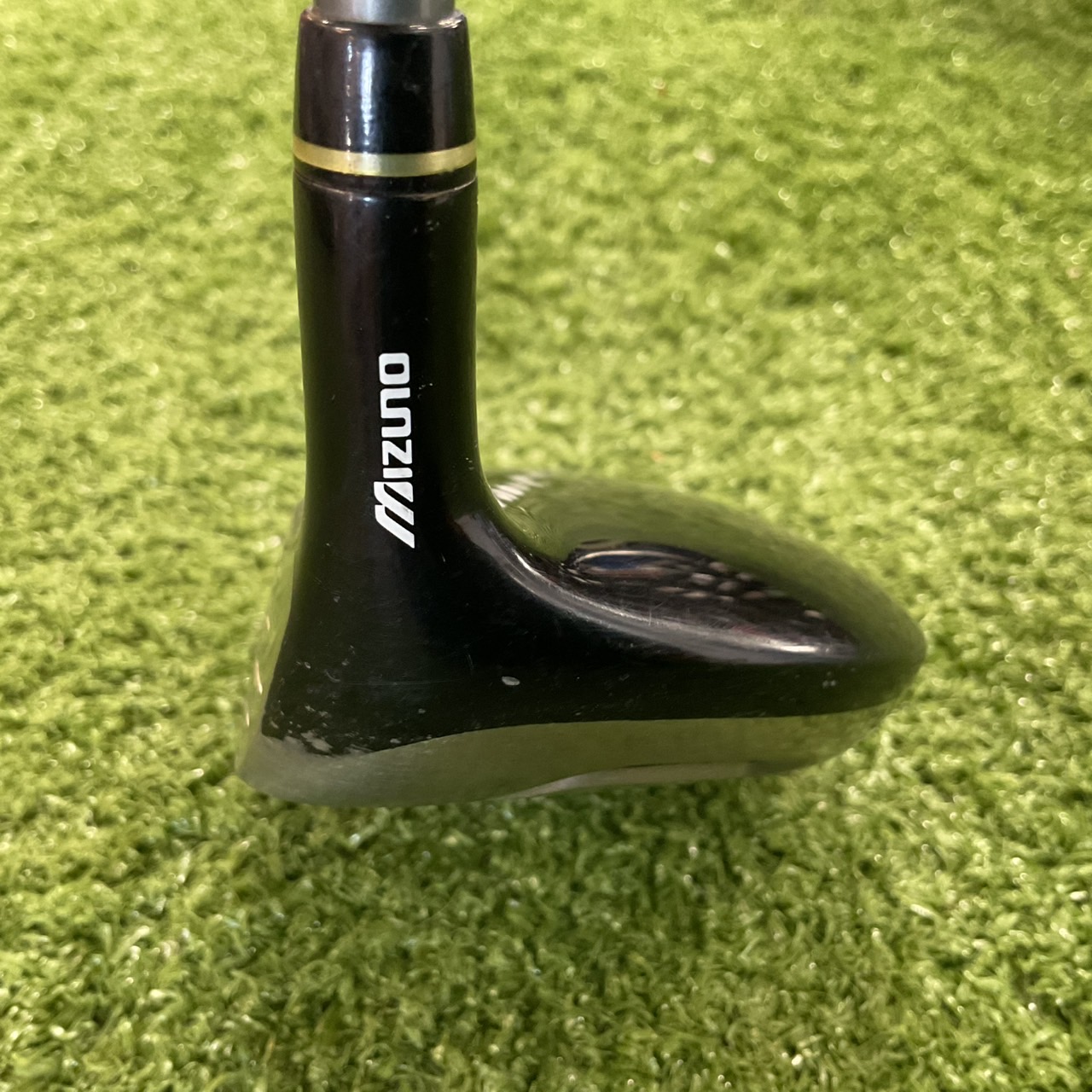 UTILITY 15° Mizuno : intage POWER TRJ X3 / XL02 Flex-R ก้านกราไฟร์